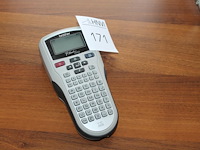 Labelprinter brother p-touch 1010. - afbeelding 1 van  2