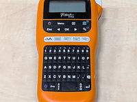 Labelprinter, brother, p-touch e110 - afbeelding 1 van  8
