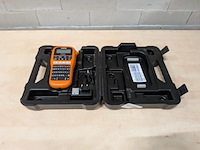 Labelprinter, brother, p-touch e110 - afbeelding 2 van  8