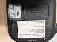 Labelprinter, brother, p-touch e110 - afbeelding 5 van  8