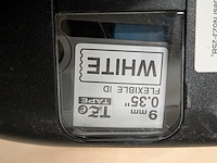 Labelprinter, brother, p-touch e110 - afbeelding 6 van  8