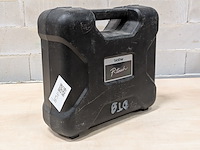 Labelprinter, brother, p-touch e110 - afbeelding 8 van  8