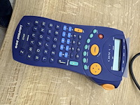 Labelprinter dymo label point 200. - afbeelding 2 van  2