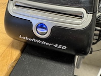 Labelprinter dymo, labelwriter 450 - afbeelding 2 van  2