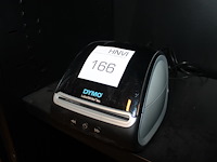 Labelprinter dymo labelwrtiter 5xl. - afbeelding 1 van  2