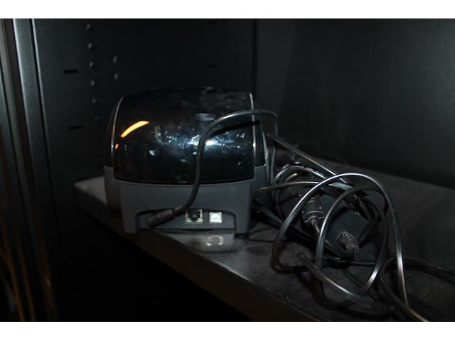 Labelprinter dymo labelwrtiter 5xl. - afbeelding 2 van  2