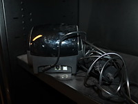 Labelprinter dymo labelwrtiter 5xl. - afbeelding 2 van  2