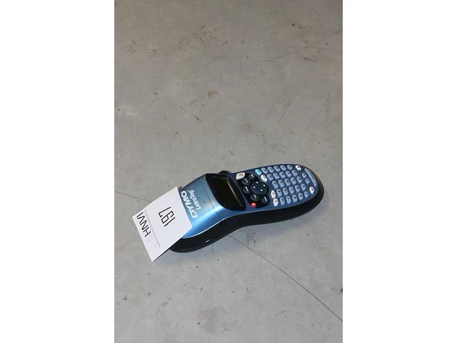 Labelprinter dymo letratag - afbeelding 2 van  2