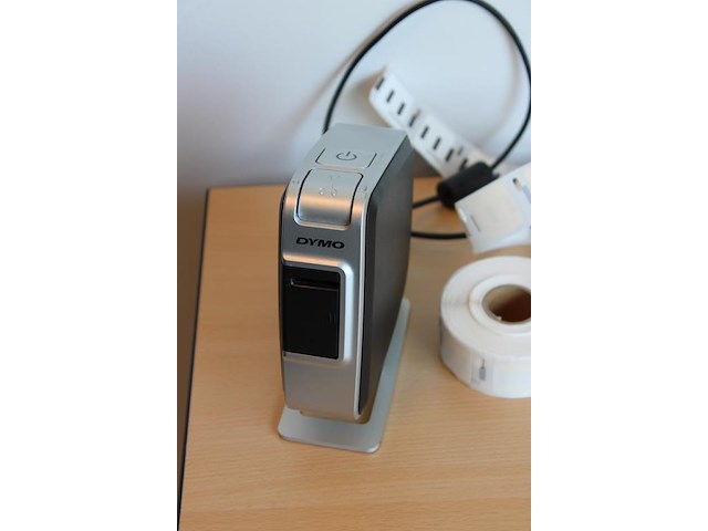 Labelprinter dymo . - afbeelding 2 van  2