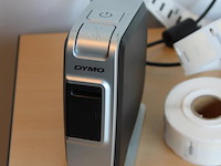 Labelprinter dymo . - afbeelding 2 van  2