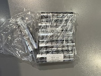 Labelprinter en 6x transferrol tsc, tc-200 - afbeelding 3 van  4
