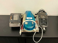 Labelprinter en lamineren - afbeelding 1 van  2
