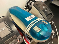 Labelprinter en lamineren - afbeelding 2 van  2