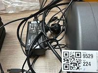 Labelprinter inclusief labelrollen zebra, zd220 - afbeelding 4 van  5