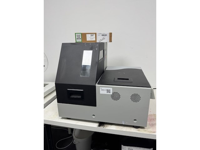 Labelprinter memjet, vip color vp 700, wit - afbeelding 1 van  7