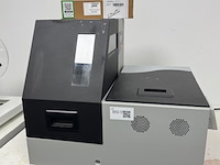 Labelprinter memjet, vip color vp 700, wit