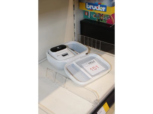 Labelprinter phomemo m110 - afbeelding 2 van  2