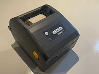 Labelprinter thermische met rollen, zebra, zd421 - afbeelding 1 van  4