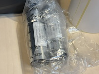 Labelprinter zebra, gk420t - afbeelding 3 van  4