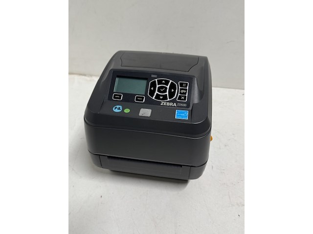 Labelprinter zebra, zd500 - afbeelding 1 van  7
