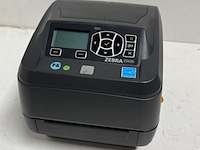 Labelprinter zebra, zd500 - afbeelding 1 van  7
