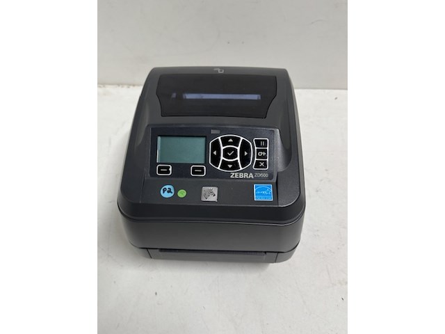 Labelprinter zebra, zd500 - afbeelding 2 van  7