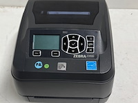 Labelprinter zebra, zd500 - afbeelding 2 van  7