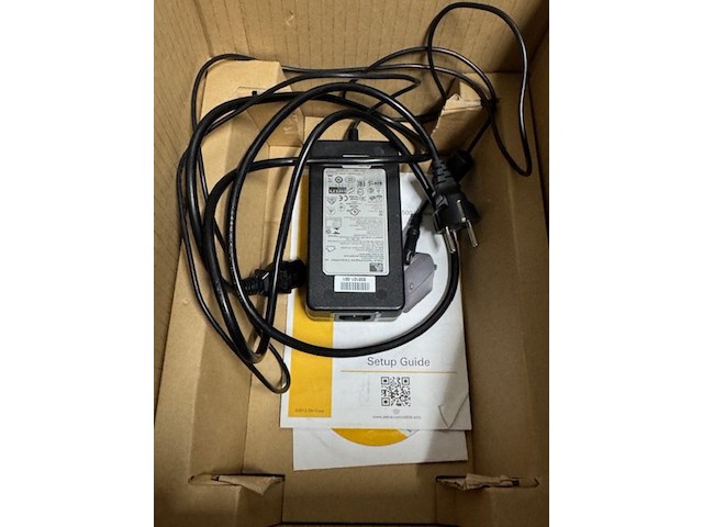 Labelprinter zebra, zd500 - afbeelding 4 van  7