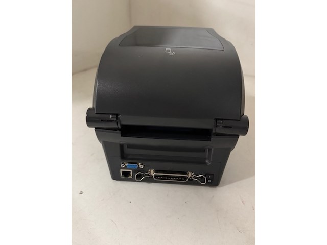 Labelprinter zebra, zd500 - afbeelding 6 van  7