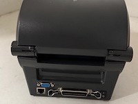 Labelprinter zebra, zd500 - afbeelding 6 van  7