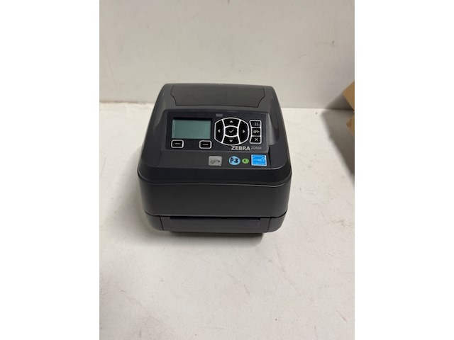 Labelprinter zebra, zd500 - afbeelding 1 van  8