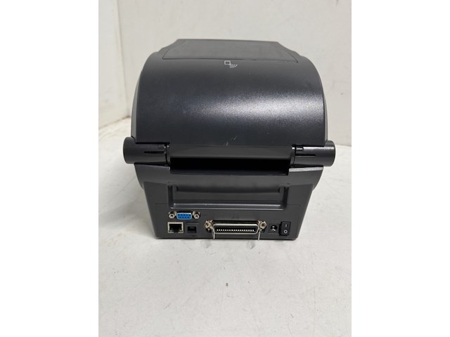 Labelprinter zebra, zd500 - afbeelding 3 van  8