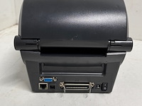 Labelprinter zebra, zd500 - afbeelding 3 van  8