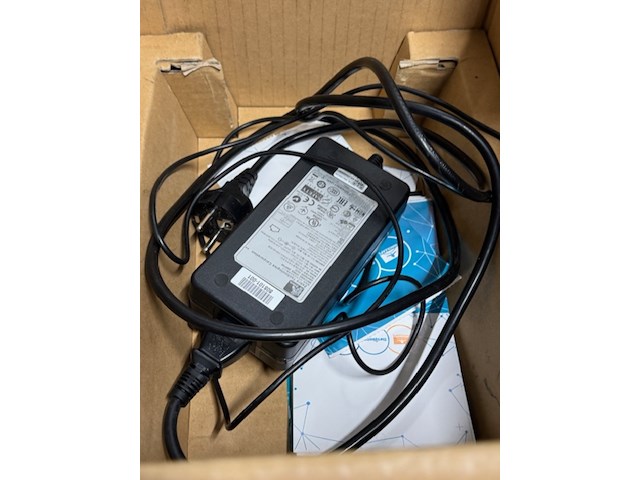 Labelprinter zebra, zd500 - afbeelding 6 van  8