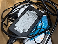 Labelprinter zebra, zd500 - afbeelding 6 van  8