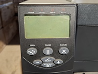 Labelprinter, zebra, zm400 - afbeelding 3 van  6