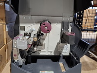 Labelprinter, zebra, zm400 - afbeelding 4 van  6