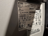 Labelprinter, zebra, zm400 - afbeelding 6 van  6