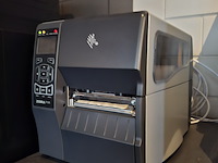 Labelprinter zebra, zt230 - afbeelding 1 van  5