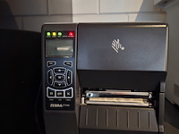 Labelprinter zebra, zt230 - afbeelding 2 van  5