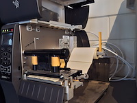 Labelprinter zebra, zt230 - afbeelding 4 van  5