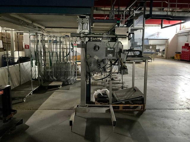 Labelprinter - afbeelding 1 van  5