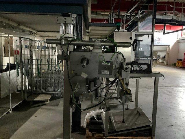 Labelprinter - afbeelding 2 van  5