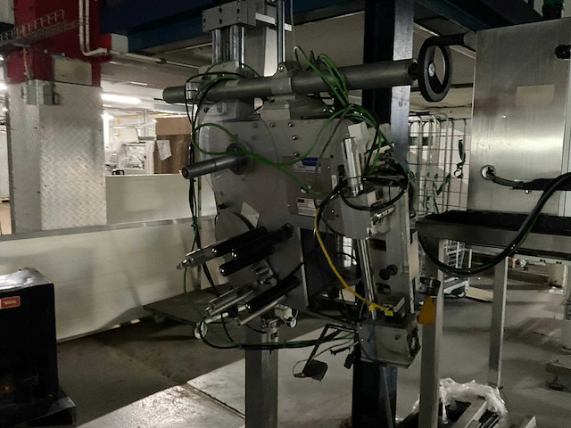 Labelprinter - afbeelding 3 van  5