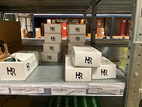 Labels, draad, spelden - afbeelding 10 van  30