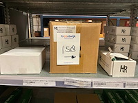 Labels, draad, spelden - afbeelding 11 van  30