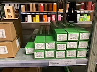 Labels, draad, spelden - afbeelding 14 van  30