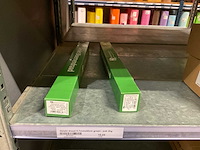 Labels, draad, spelden - afbeelding 17 van  30