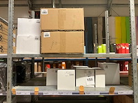 Labels, draad, spelden - afbeelding 23 van  30