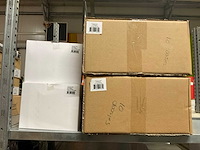 Labels, draad, spelden - afbeelding 25 van  30